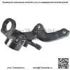 Передний правый поворотный кулак для Yamaha Rhino 450 660 700 2004-2013 ATV - Image 3