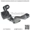 Передний правый поворотный кулак для Yamaha Rhino 450 660 700 2004-2013 ATV - Image 4