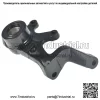 Передний правый поворотный кулак для Yamaha Rhino 450 660 700 2004-2013 ATV - Image 5