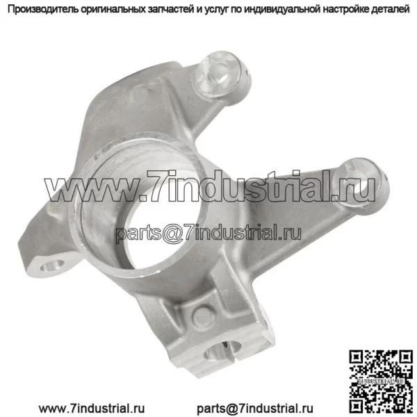 Передний правый поворотный кулак с подшипником для Can-Am Renegade 570 2016-20/850 EFI 2016-20 - Image 2