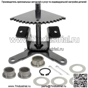 Шестерня рулевого управления для John Deere LT133 LT150 LT155 LT160 LT166 LT170