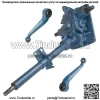 Полный рулевой механизм с рычагами подходит для Ford E0NN3503AA 2000 2100 3000 3610 4000 4610 - Image 4