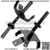Рулевой левый и правый шпиндель для Ayp Craftsman Husqvarna 532403087 532403088 - Image 2