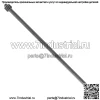 Рулевой вал для MTD Troy-Bilt 738-0743A 738-0919B 938-0919 7380919B 9380919 - Image 4