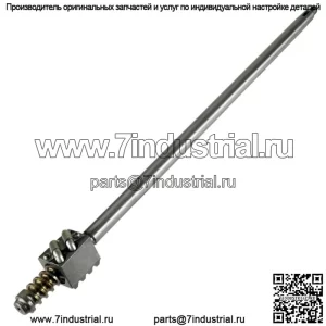 Рулевой вал подходит для Kubota 34150-16200 34150-16201 для John Deere CH14731
