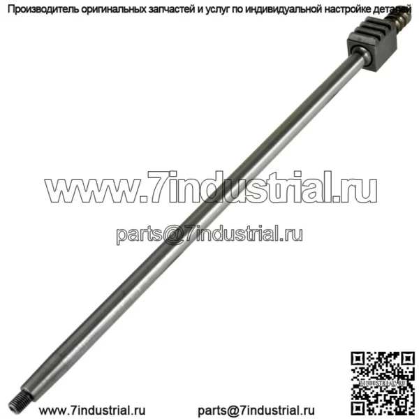 Рулевой вал подходит для Kubota 34150-16200 34150-16201 для John Deere CH14731 - Image 4