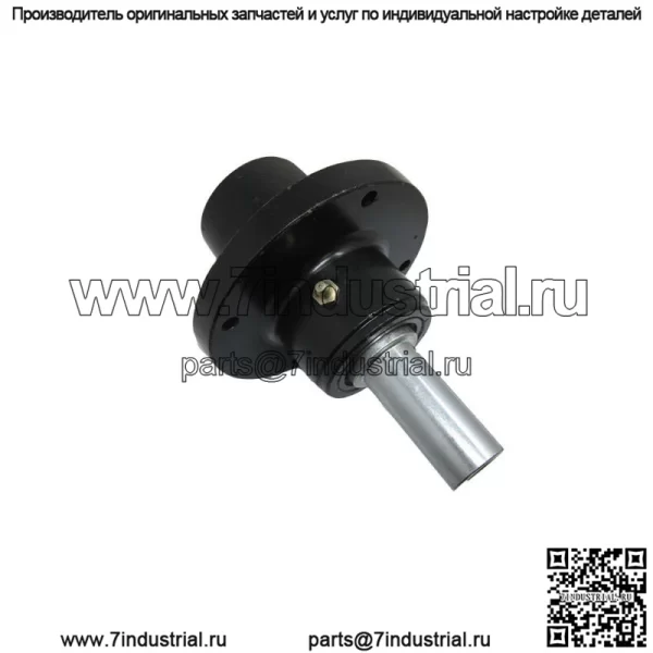 Шпиндель деки подходит для газонокосилки Scag Zero Turn для дек Tiger & Cheetah 52 дюйма, 61 дюйма, 72 дюйма - Image 2