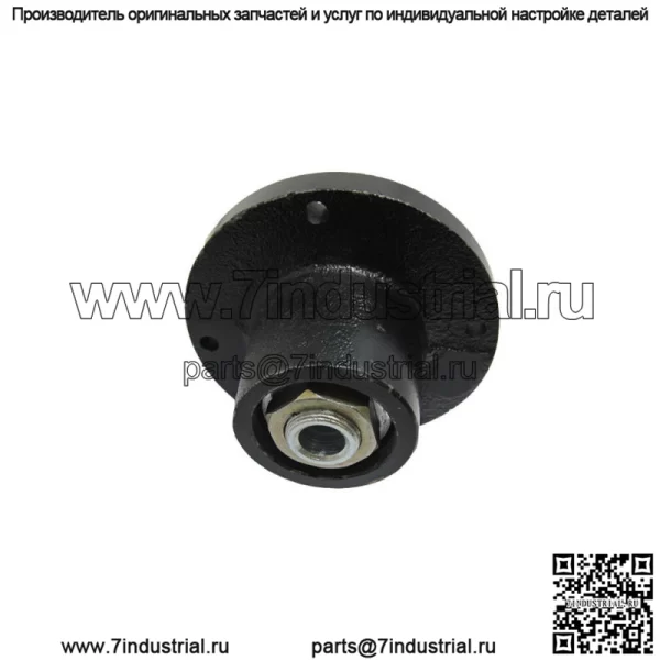Шпиндель деки подходит для газонокосилки Scag Zero Turn для дек Tiger & Cheetah 52 дюйма, 61 дюйма, 72 дюйма - Image 3