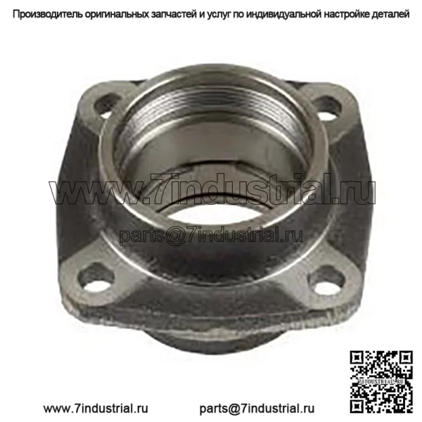 9N733B КОРПУС ПОДШИПНИКА ВОМ Подходит для трактора Ford 9N 2N 8N NAA 600 800 900