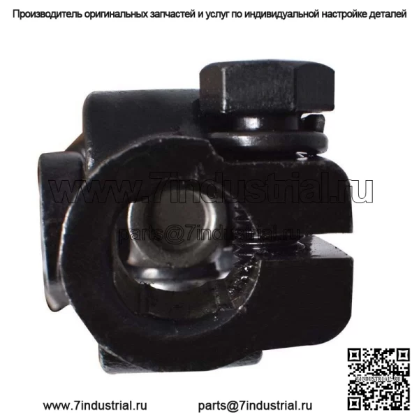 На 2001-2004 годы Durango Dakota промежуточный рулевой вал нижний 55351208AA - Image 4