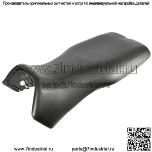 Комплектное сиденье черного цвета для Polaris 2683433-070 2684882-070 2683661-070 2685076-070