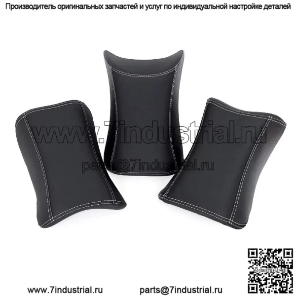 Подушка UHR/PCX160 20-23 Yama NMAX155, детская подушка, масляный бак, маленькая сумка для детского сиденья
