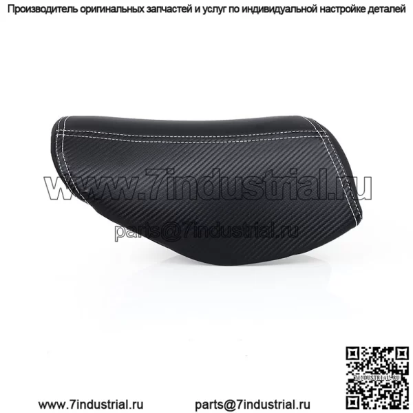 Подушка UHR/PCX160 20-23 Yama NMAX155, детская подушка, масляный бак, маленькая сумка для детского сиденья - Image 2