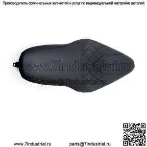 Подходит для подушки Honda Rebel CM300, модифицированной утолщенной подушки Rebel CM500, плюс мягкая универсальная подушка