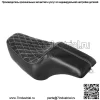Мотоцикл Harley XL883 1200 X48 модифицированная цельная подушка сиденья утолщенная губчатая решетка типа 04-17 - Image 3
