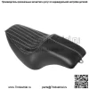 Мотоцикл Harley XL883 1200 X48 модифицированная цельная подушка сиденья утолщенная губчатая решетка типа 04-17 - Image 5