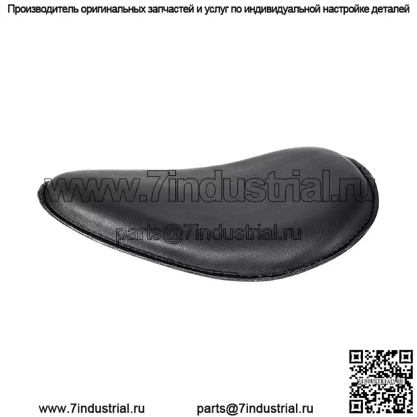 Подходит для автомобиля Harley Cruise Prince, модифицированное ретро-весеннее кожаное сиденье, одноместная сумка, подушка сиденья для мотоцикла - Image 4