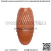 Qianjiang QJ flash 300 jinjila серый камень, модифицированная ретро-подушка, прямая подушка-гусеница, модифицированная мягкая одноместная задняя часть, товары - Image 2