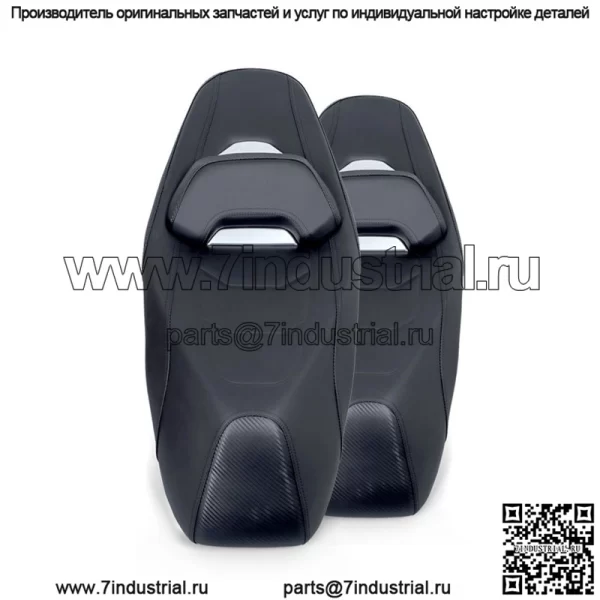 Подходит для HONDA Honda PCX160, модификация подушки в сборе, подушка pcx160, дизайн талии, неразрушающая установка