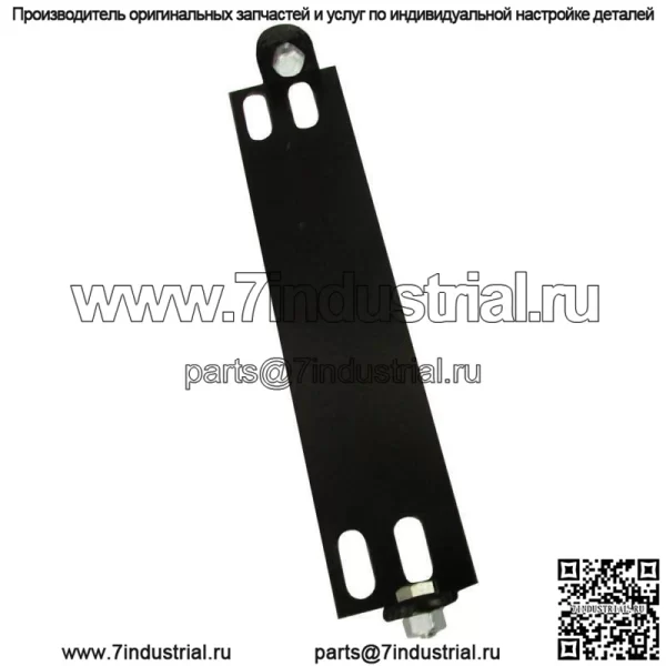 Подходит для универсального кронштейна сиденья John Deere Turf