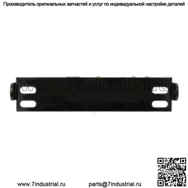 Подходит для универсального кронштейна сиденья John Deere Turf - Image 2