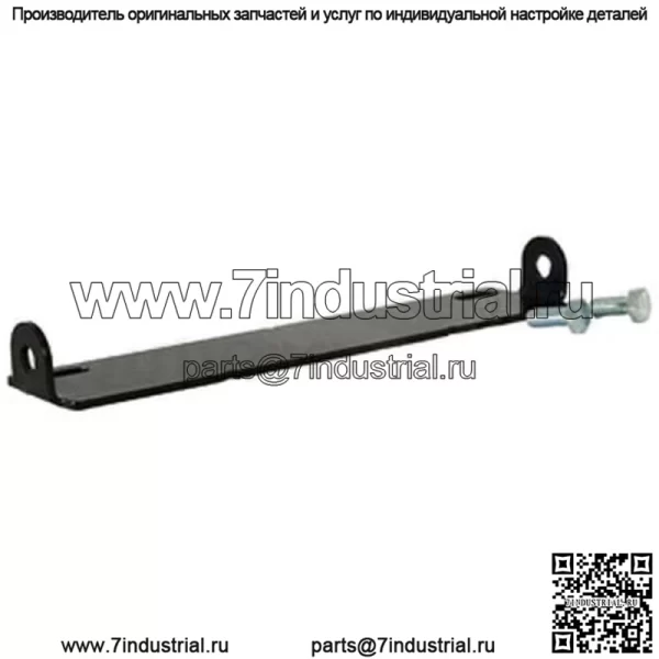 Подходит для универсального кронштейна сиденья John Deere Turf - Image 3