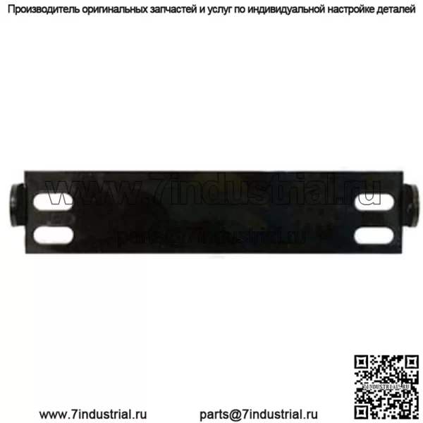 Подходит для универсального кронштейна сиденья John Deere Turf - Image 4
