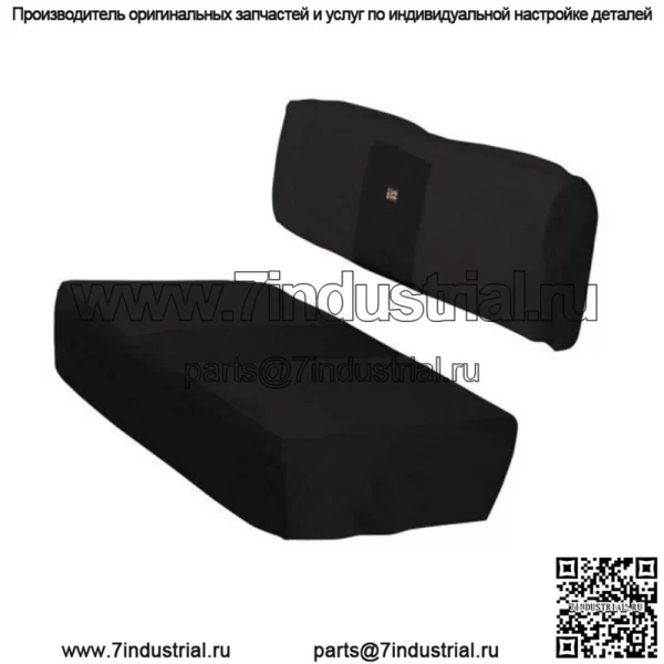 Классические аксессуарыЧехлы на сиденья UTV ~ 2008 Kawasaki KAF400 Mule 610 4x4