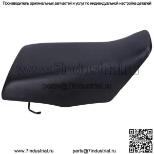 Полное сиденье в сборе для Honda TRX300 TRX300FW Fourtrax 300 2x4 4x4 1988-2000 годов выпуска.