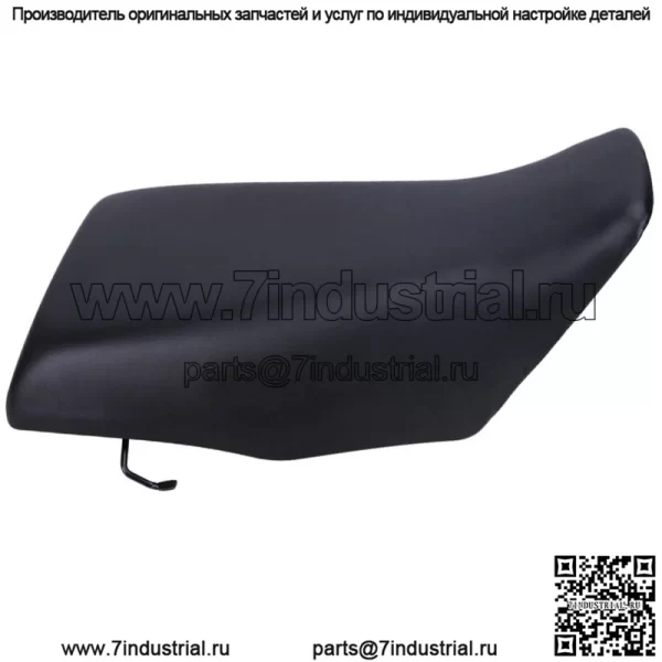 Полное сиденье в сборе для Honda TRX300 TRX300FW Fourtrax 300 2x4 4x4 1988-2000 годов выпуска.
