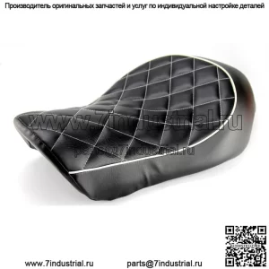 Подушка переднего сиденья мотоцикла Solo для Harley Sportster Forty 1200 883 XL