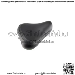 Передняя подушка сиденья Solo для Harley Sportster Forty XL1200 XL883 1983-2003 гг.