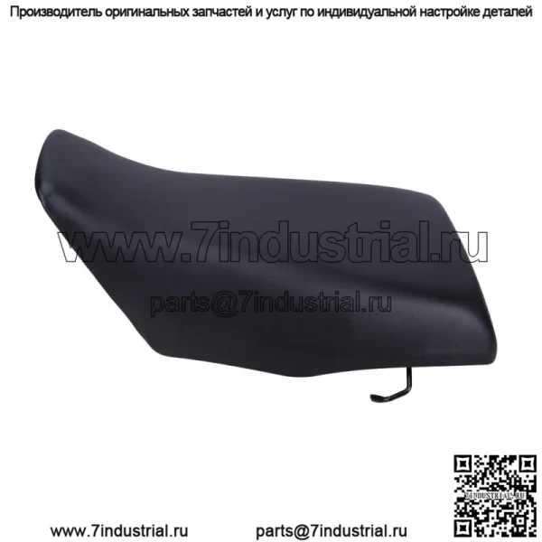 Полное оригинальное сиденье для Honda TRX 300 TRX300 FW Fourtrax 2X4 4X4 1988-2000 ATV, новое (для: Honda) - Image 3