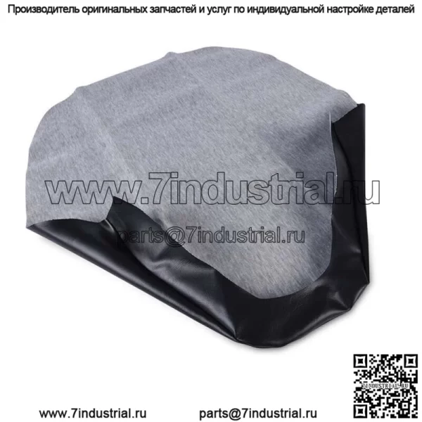 Подходит для кожаного чехла на сиденье мотоцикла, заменяет Honda Fourtrax 300 1988-2000 (Для: Honda) - Image 3
