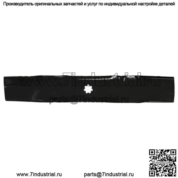 Комплект для восстановления деки Комбинированный набор шпинделей ножей подходит для косилок John Deere 155C LA130 LA140 - Image 3