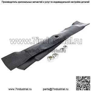 Лезвия оригинального оборудования John Deere — AM140332