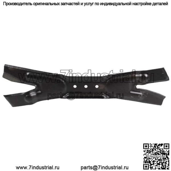 Лезвие косилки John Deere — GX22454