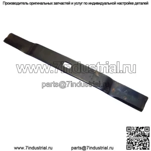 НОВОЕ ЛЕЗВИЕ ДЛЯ РЕЗКИ STENS 350-595 ПОДХОДИТ ДЛЯ YAZOO M7Q