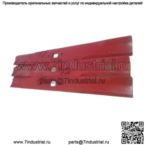 ЛОТ ИЗ 3 ЛЕЗВИЙ YAZOO OEM, ДЕТАЛЬ 206-224