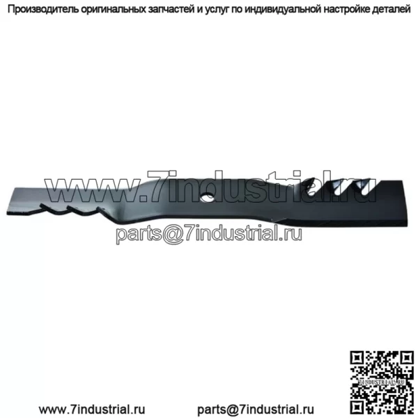 12PK Oregon 93-601 G3 Blade для Bobcat и Wright Stander 39 и 52 дюймов