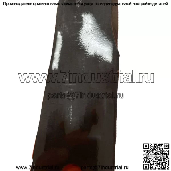 OREGON 496-727 ЛЕЗВИЕ ДЛЯ МУЛЬЧИРОВАНИЯ GATOR BOBCAT FUSION 21 .630 Center 5/8 Wright Sta