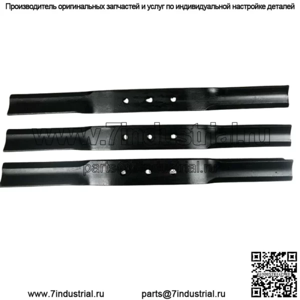 Новые OEM-ножи по дереву, деталь № 53417KT для PRD8400
