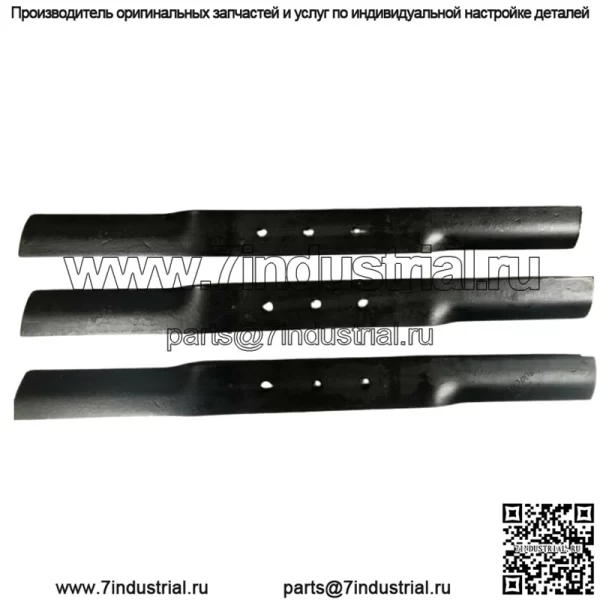 Новые OEM-ножи по дереву, деталь № 53417KT для PRD8400 - Image 2