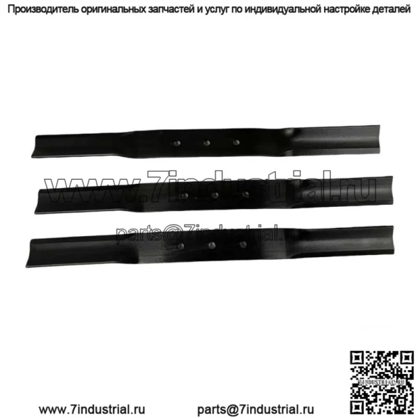 Новые OEM-ножи по дереву, деталь № 53417KT для PRD8400 - Image 3