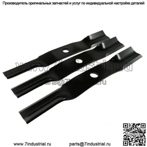 Новые OEM-ножи по дереву, деталь № 78127KT для RDC54