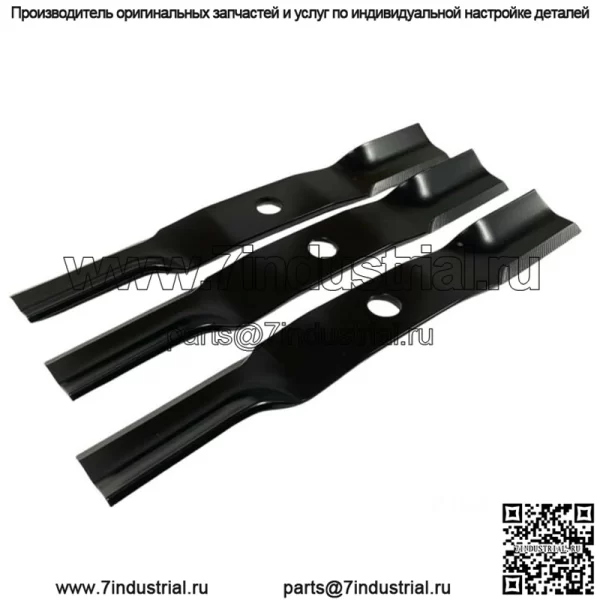 Новые OEM-ножи по дереву, деталь № 78127KT для RDC54