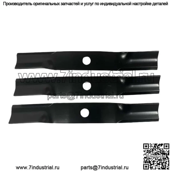 Новые OEM-ножи по дереву, деталь № 78127KT для RDC54 - Image 2
