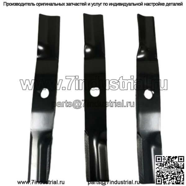 Новые OEM-ножи по дереву, деталь № 78127KT для RDC54 - Image 3