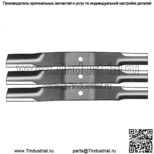 ЛЕЗВИЯ ДЛЯ ДЕРЕВЯННОЙ КОСИЛКИ ДЛЯ БЕЛОГО 2-30 2-35