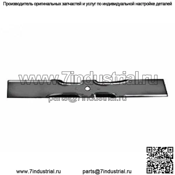 НОЗ 21-15/16X 5/8 МУЛЬЧЕР ВЕРХНИЙ НОВОК